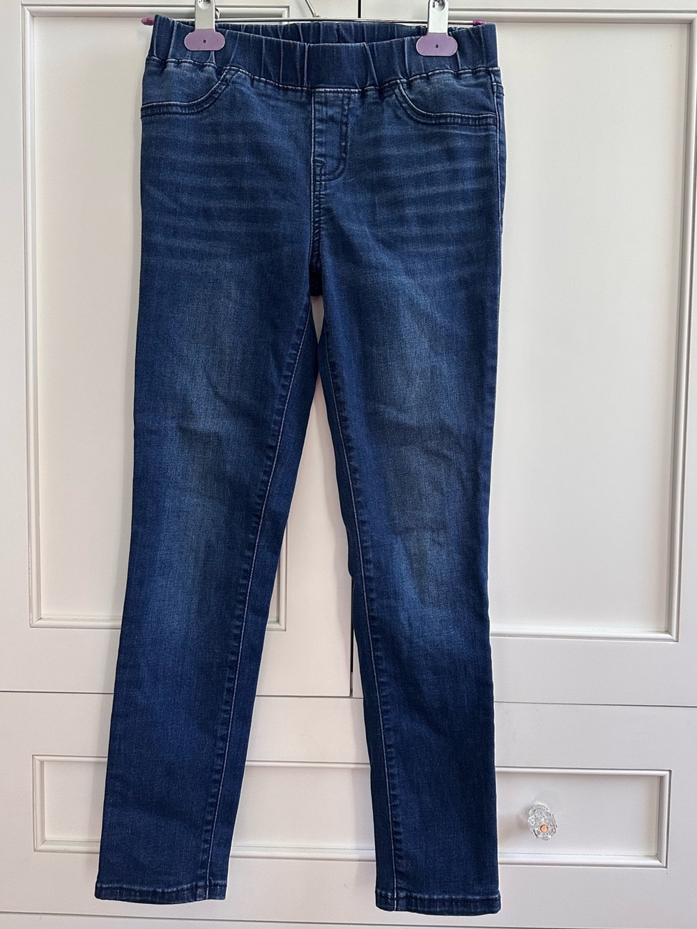 Cat & Jack Jegging, size 12